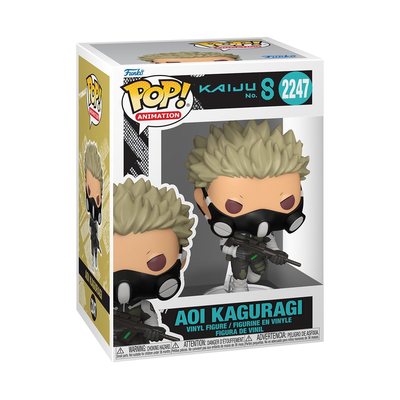 ファンコ・ポップ！ ヴェノマイズド フィギュアセット Amazon.com: : Stores